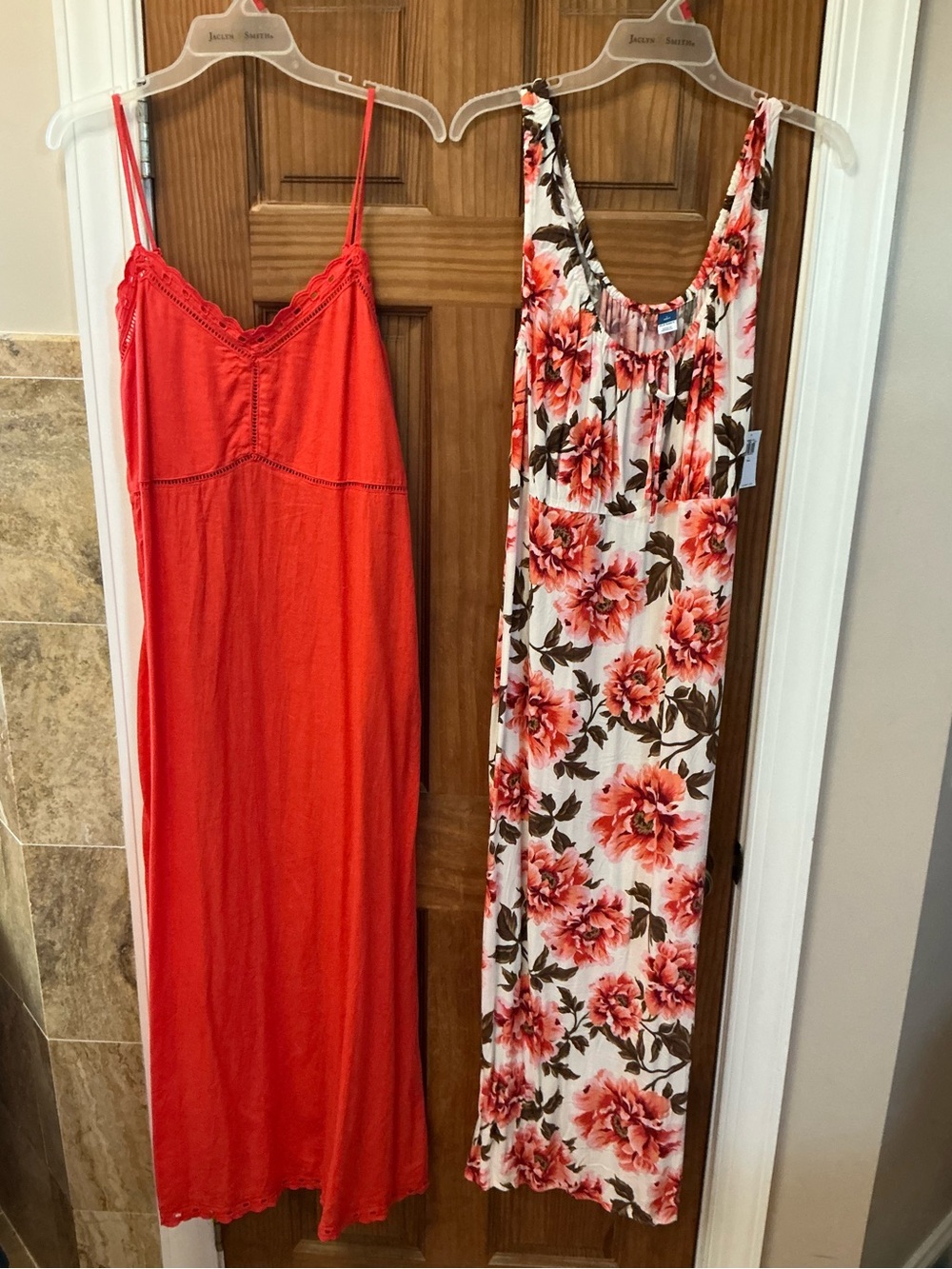 Old Navy Dress Bundle (2) LT